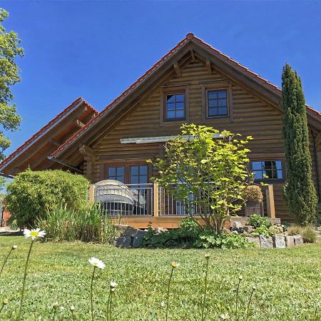 Comfortable Holiday Home With Hot Tub Teunz Zewnętrze zdjęcie