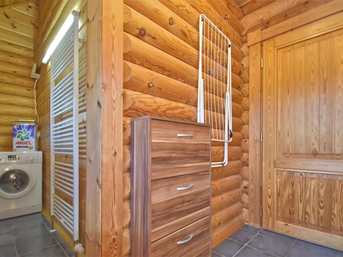 Comfortable Holiday Home With Hot Tub Teunz Zewnętrze zdjęcie
