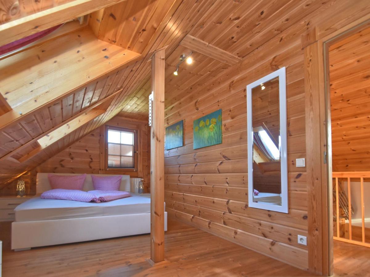 Comfortable Holiday Home With Hot Tub Teunz Zewnętrze zdjęcie