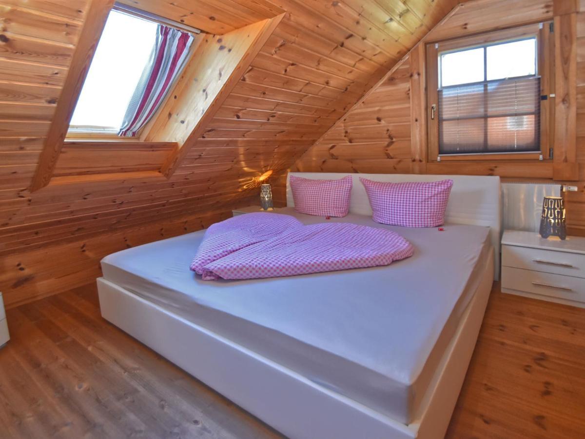 Comfortable Holiday Home With Hot Tub Teunz Zewnętrze zdjęcie