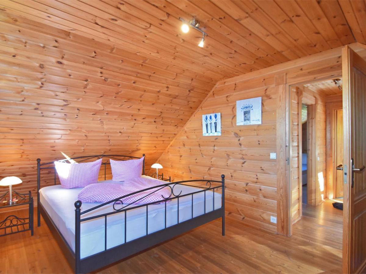 Comfortable Holiday Home With Hot Tub Teunz Zewnętrze zdjęcie