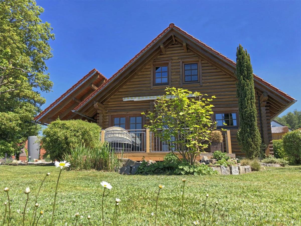 Comfortable Holiday Home With Hot Tub Teunz Zewnętrze zdjęcie