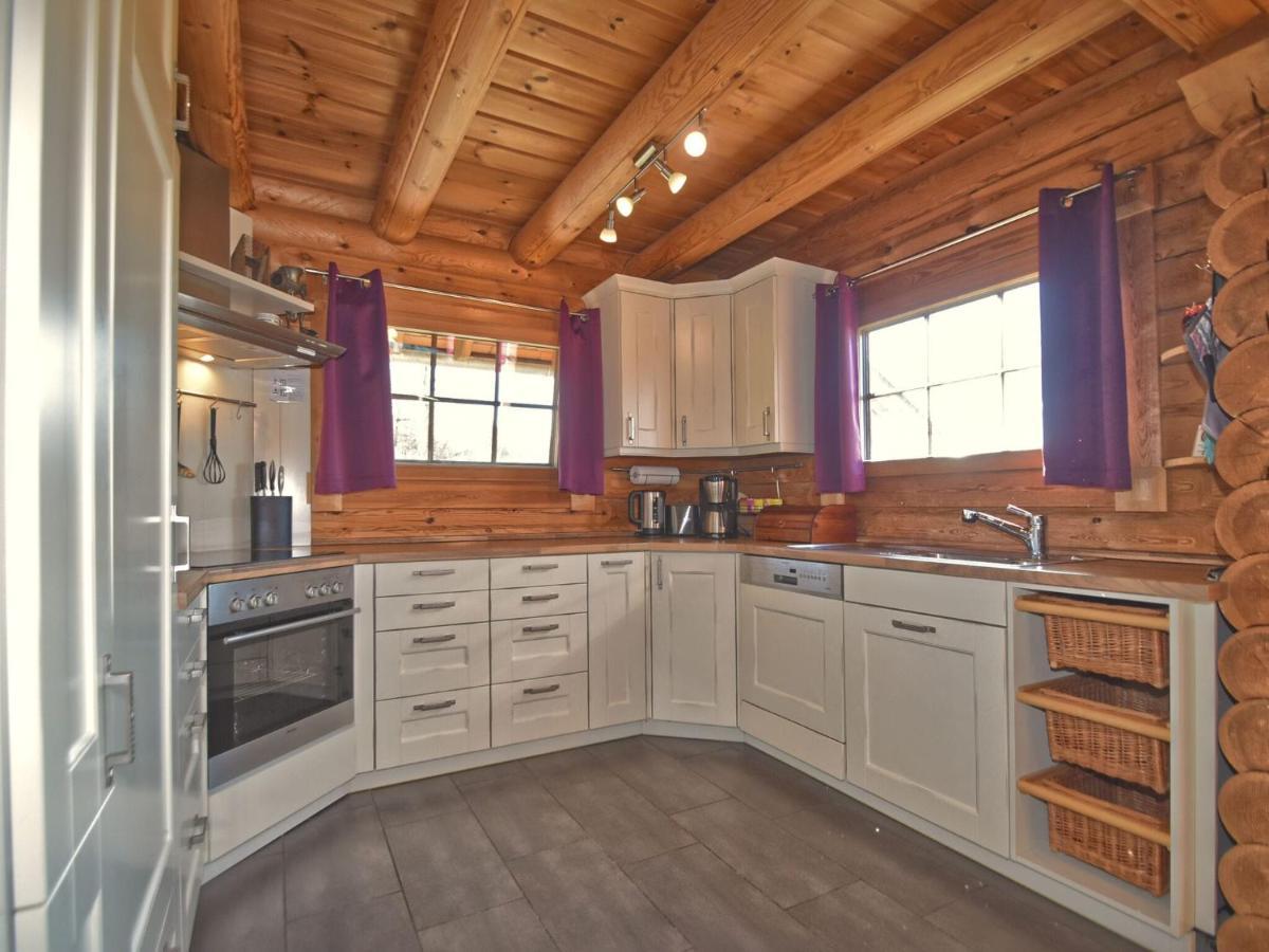 Comfortable Holiday Home With Hot Tub Teunz Zewnętrze zdjęcie