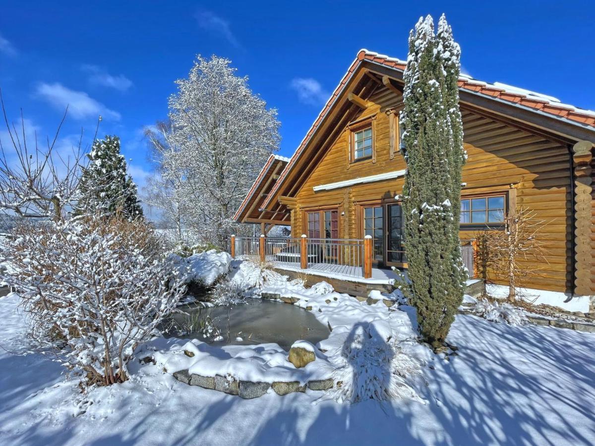 Comfortable Holiday Home With Hot Tub Teunz Zewnętrze zdjęcie